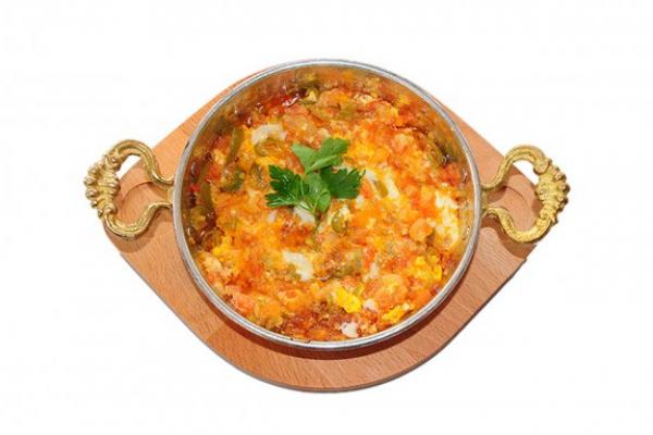 Menemen