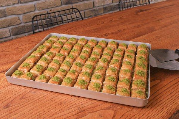 Fıstıklı Baklava